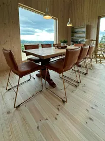 Casa vacacional con barbacoa, jardín y sauna - Image 4
