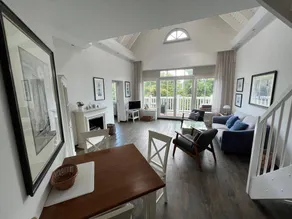 Appartement avec piscine chauffée et sauna - Image 3