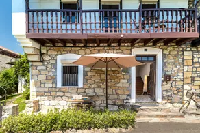 Casa totalmente equipada con terraza | Adaptada para teletrabajar - Image 3