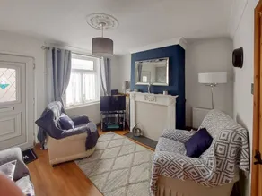 Cottage avec jardin - Image 3