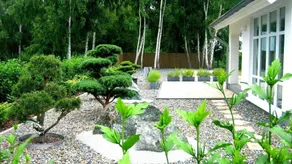 Apartment with terrace, BBQ & garden - Image 5