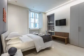 Bed and breakfast with 1 bedroom for 2 persons - Image 2