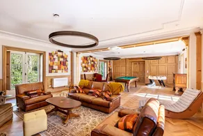 Cercigny Cottage with Private Terrace, Wi-Fi, and Air Conditioning - Image 2