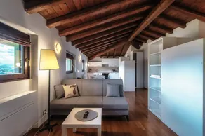 Schöne Wohnung mit 1 Schlafzimmer für 3 Personen - Image 2