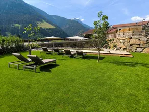 Apartment 'Naturapartments Alpreid Eiche' mit Bergblick, Gemeinschaftspool und WLAN - Image 2