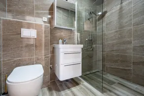 Holiday apartment with 1 room for 4 persons - Image 5