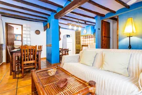 Maison avec 2 chambres à coucher pour 6 personnes - Image 2