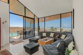 Holiday Villa 'Atlantis' with Sea Views, Wi-Fi, and Air Conditioning - Image 2
