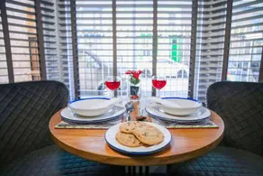 Stylish 1BR Home   Near Station   by Stay With Us - Image 3