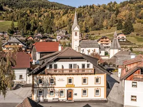 Wohnung mit Sauna - Image 3