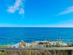 Comfortable apartment, near beach, air conditioning, WiFi, parking - Moraira - Image 5