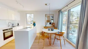 Fully equipped lovely apartment | Sea view | Close to the beach - Image 3
