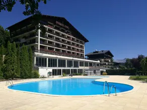 Ferienwohnung mit Pool - Image 3