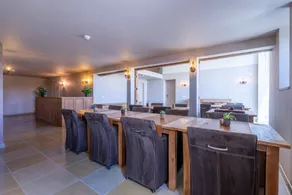 Splendido gîte con idromassaggio, sauna e giardino - Image 5