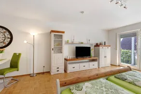 Casa Di Napolitano – Nature & Relaxation by Lake Constance - Image 4