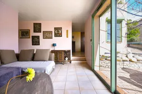 Fully equipped holiday home with terrace | Sea view | Pets are welcome - Image 2