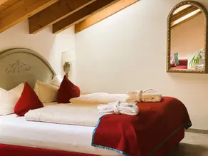 DEVA Hotel Villa Mittermaier (DE Reit im Winkl) - - 8422 - Image 3