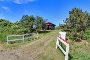 Holiday home with terrace | Sea view - Image 2