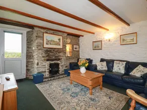 Cottage with garden | Beach view - Image 5