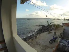 Appartement convivial et familial | Vue ville | Proche de la plage | Avec animaux bienvenus - Image 3