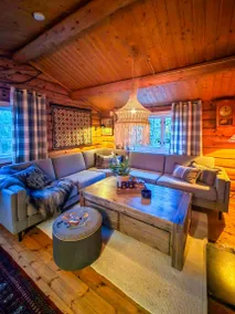 Children-friendly charming house with BBQ, terrace & sauna | Dogs allowed - Image 2