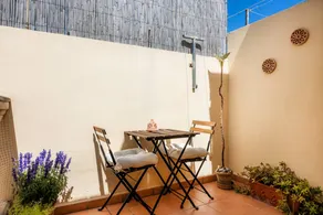 Holiday Home 'Es Port' with Wi-Fi - Image 2