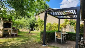 Gite with BBQ, terrace & garden | Pets are welcome - Image 5