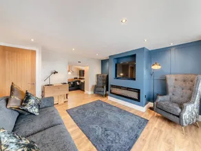 Child-friendly wonderful cottage | Water view | Beach nearby | Dogs allowed - Image 2