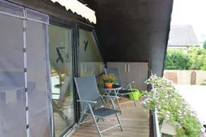 House with garden - Image 4