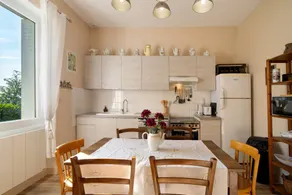 Holiday Home “Les Glycines” with Private Terrace and Garden - Image 5