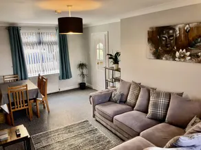 Maison avec jardin | Vue golf - Image 3