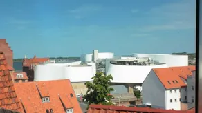 Einzelzimmer für 1 Person (25 m²) in Stralsund - Image 5