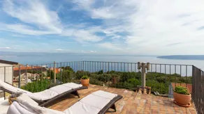 Voll ausgestattete tolle Villa mit Garten, Sauna und Terrasse | Hunde erlaubt - Image 2