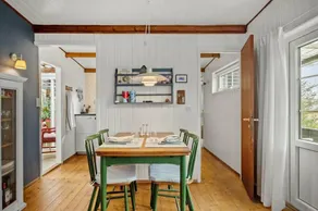 Pleasant holiday home with terrace & barbecue - Image 3