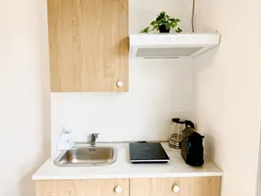 Apartment with barbecue & garden | Nature view - Image 4