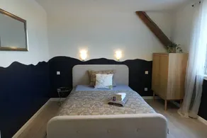 Haevn sul mare, Camera Koje - Image 3