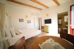 Castello di Serragiumenta: Agriturismo Appartamento 7 - Image 3