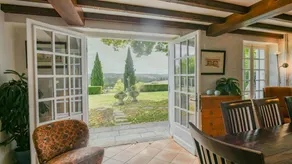 Wonderful holiday home with terrace, pool & garden | Pet-friendly - Image 3