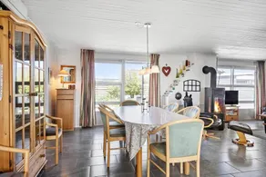 Big holiday home with sauna, jacuzzi & barbeque | Pet-friendly - Image 4