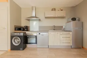Child-friendly cottage with terrace, BBQ & garden | Garden view | Good for workation - Image 4
