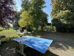 Gite with terrace, garden & barbeque - Image 2