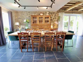 Charming cottage in Gimnée. - Image 3