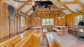 Lovely holiday home with terrace & garden | Dogs allowed - Image 4