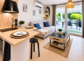 Family-friendly house with pool | City view | Pets are welcome - Image 4