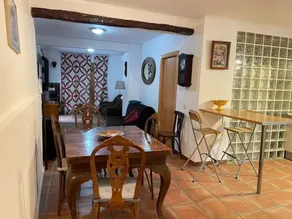 Apartment With 3 Bedrooms in Tolva, With Furnished Terrace and Wifi - Image 3