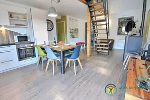 Beautiful gite with terrace | Pets allowed - Image 2