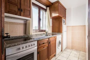 Ferienhaus mit Grill, Pool und Garten | Naturblick | Hunde erlaubt - Image 5