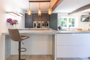 Ferienhaus "Neles Huus" in Klixbüll für bis zu 6 Personen - Image 5