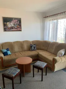 Three bedroom apartment with balcony and sea view Crikvenica (A-5493-a) - Image 3