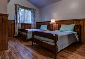 Cozy Cottage Rental with Small Private Pond in Canadensis, Pennsylvania - Image 3
